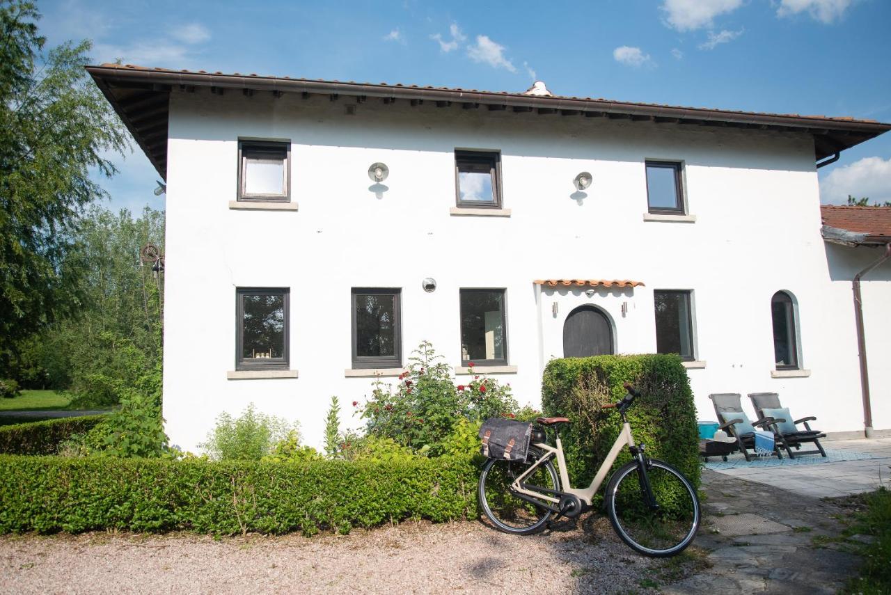 Heart At Sea - De Haan Vila Exterior foto